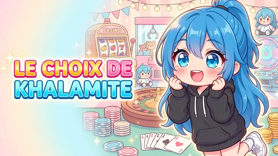 casino en ligne, pourquoi choisir un casino fiable et testé