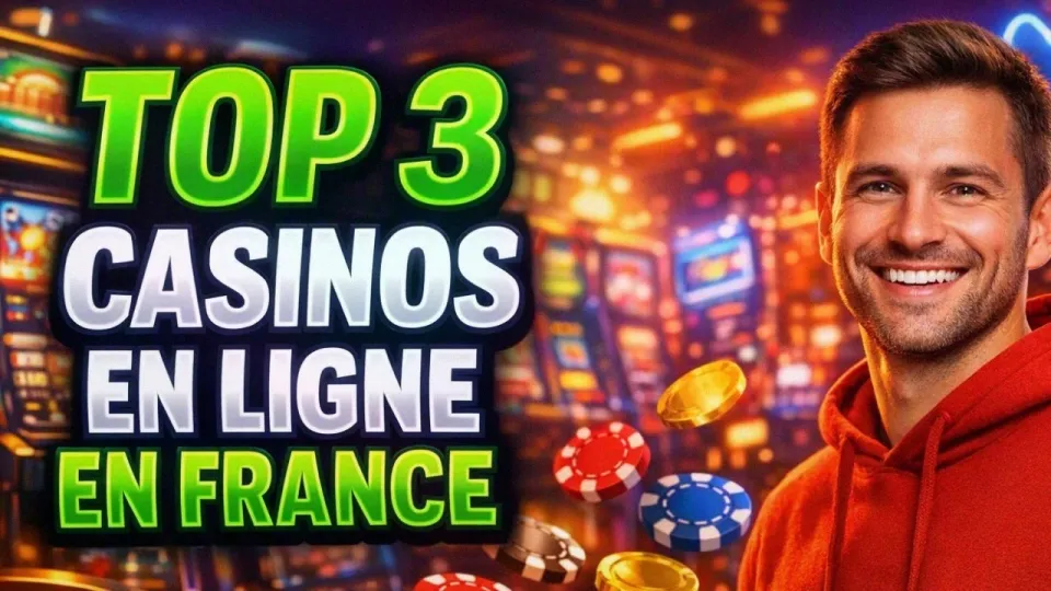 Comment choisir top casinos en ligne pour une expérience sécurisée et enrichissante
